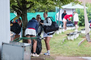 Bild 21 - NL Rahlstedter HTC - TC RW Wahlstedt : Ergebnis: 3:6